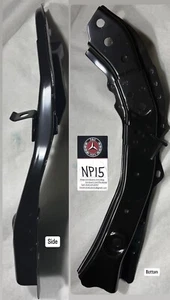 New! 2014-16 Infiniti Q50 Right Radiator Core Support F25204GAMA (NP15) - Picture 1 of 4