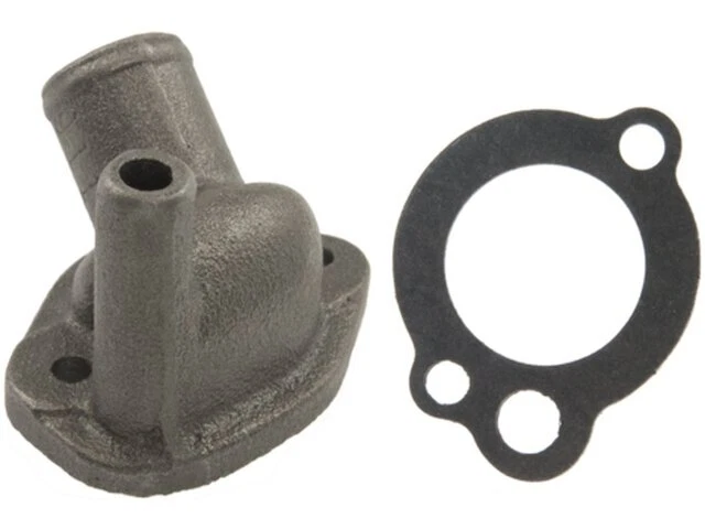 Tubo de distribución de agua 57QMYC36 para Bonneville Catalina Firebird Grand LeMans Foto 1 de 1