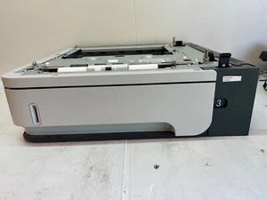 HP CE998A Paper Tray 500 Sheet M601/M602/M603/P415 Tray 3 S7996 - Picture 1 of 6