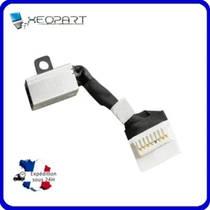 Dell Latitude 3400 Ladestromanschluss DC Power Jack - Bild 1 von 1