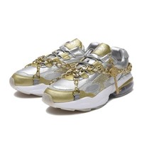 one piece sneakers puma