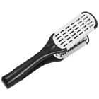  Straightening Comb for Black Hair Styling Brush Clamp Straightener Haircut