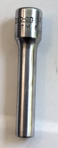 Snap-on STM6 3/16" Deep Socket  1/4" Drive ~ 6 Point - Picture 1 of 8