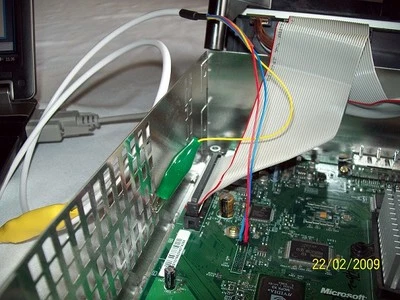 Xbox EEPROM Reader/Writer, Repair Faulty Console or HDD - Image 1 of 2