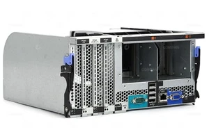 00YA701 IBM READ I/O BOARD PLANNAR AND CAGE FOR IBM SYSTEM X3850 X6 00YA700 - Picture 1 of 3