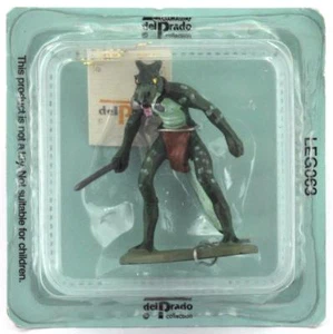 LEGENDE KOBOLD SOLDAT - FANTASY FIGUR DEL PRADO LEG063 - Bild 1 von 1