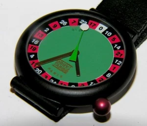 TABOO "ROULETTE" MADE IN FRANCE UNISEX (1973) - Picture 1 of 1