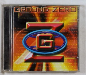 Ground Zero (CD, 1997) - Foto 1 di 2