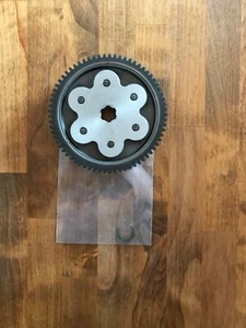 1980 1981 Honda C70 Passport OEM Primary Drive Gear Same Day Ship - Picture 1 of 2