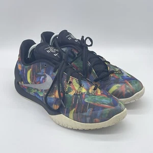 Nike Hyperchase 2014 Net Collectors Society Multicolored Mens Size 10 705369-900 - Picture 1 of 24