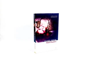 Daniel Defoe / Moll Flanders / Paperback / 2010, Collins Classics - Imagen 1 de 5