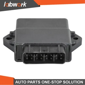 Labwork For SUZUKI LTZ400 KAWASAKI KFX400 ARCTIC CAT DVX 400 2003-2004 CDI Box - Picture 1 of 8