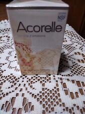 Acorelle - Eau de Parfum Vanilla Blossom 50 ml (1.7 fl oz) NEW