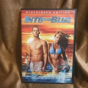 Into the Blue (DVD, 2005, Widescreen) - Bild 1 von 2