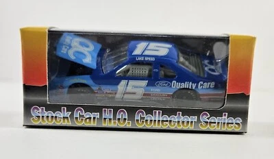 Lake Speed #15 T-Bird Stock Car H.O.  1 de 10.080 Collector Series 1994 Foto 1 de 4