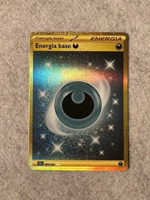 2024 Energia Base Oscurità 98/64, Segreto Fiabesco IT - Immagine 1 di 2