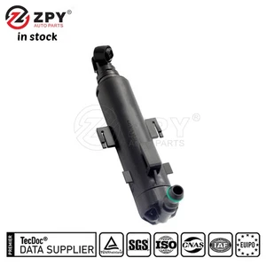 BEYU For Audi A8L Quattro11-18 4H0 955 102A Head Lamp Washer Cylinder Right - Picture 1 of 6