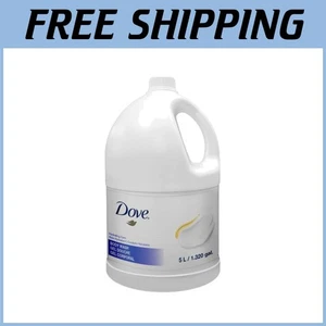 Bottiglia Ricarica Lavaggio Corpo 5L Alta Qualità - Profumo Fresco - Foto 1 di 2