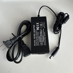 AC/DC Router Adapter 100V-240V 1A / DC 48V 0,92 A - Bild 1 von 3