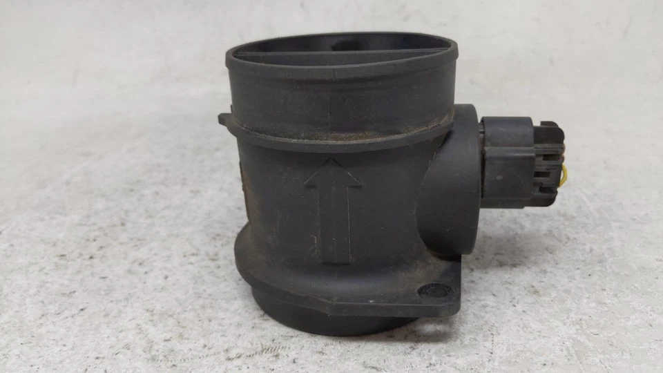 Medidor de flujo de aire másico Chevrolet Monte Carlo 2006-2007 Maf T1XZ5 Foto 1 de 4