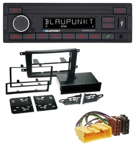 Blaupunkt USB AUX Bluetooth MP3 Autoradio für Mazda CX-9 (2007-2016) - Bild 1 von 9