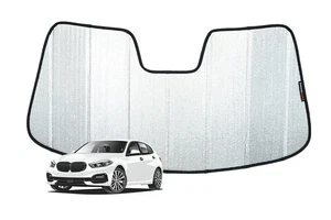 BMW 1 SERIES HATCHBACK 3RD/4TH GENERATION FRONT WINDSCREEN SUN SHADE (F40/F70; - Picture 1 of 6