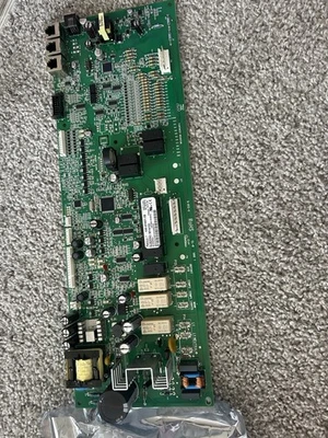 Placa de controle Sub Zero 7043809, principal, Dom, SVCE - Imagem 1 de 4