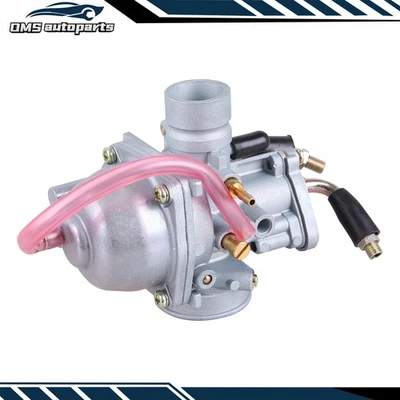 Engine Carburetor for YAMAHA JOG 90 100 90cc 100cc 4DM 0450924 0451668 ATV Carb - Imagem 1 de 4