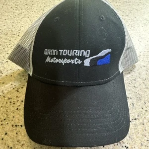 Cappello da corsa GRAN TOURING Motorsports - Foto 1 di 3