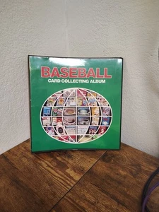 Baseball Karten Lot im Etui - Bild 1 von 15