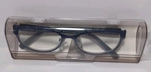 Sofia Vergara FOSTER GRANT Lesebrille Navy PD58 5mm 1 +2,00 - Bild 1 von 7