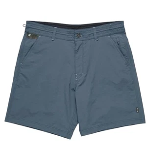 Howler Brothers Shorts 2.0 Men Size 34 Horizon Hybrid 9.5" Petrol Quick Drying - Imagen 1 de 3