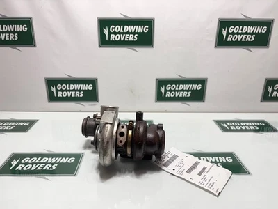 06 07 08 Saab SAAB 9-5 Turbo/supercharger (4 cylinder) B235R engine - Image 1 of 4