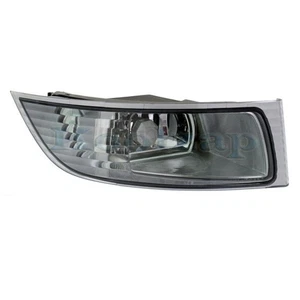For 03-09 GX470 w/o Sport Package Fog Light Lamp Assembly Clear Right Side - Picture 1 of 8