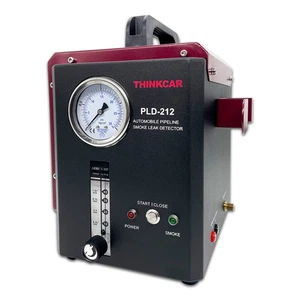 ThinkCar PLD 212 Automotive Pipe Leak Detector EVAP - Picture 1 of 6