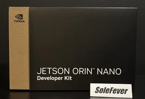 🔥Nvidia Jetson Orin Nano Super Developer Kit 8GB 1024-core 128-bit nuovo e sigillato - Foto 1 di 5