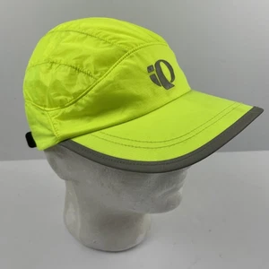 Pearl Izumi Barrier Lite Running Cycling Cap Adult Adjustable Reflective Light - Picture 1 of 10