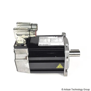 Parker MPP1002R6S-KPSN Rotary Servo Motor - Picture 1 of 4