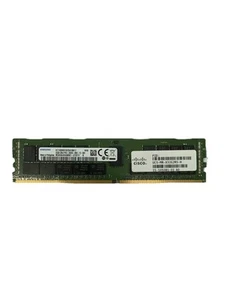 Samsung DDR4 32GB 2666MHz Server RAM - Picture 1 of 4