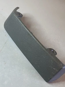 Dodge Caravan 2001-2007 portavasos/ajuste de cenicero/bisel 39812-AO02 (gris) - Imagen 1 de 4