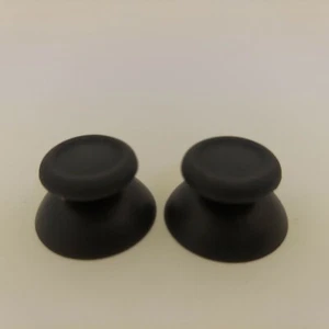 PS4 DualShock 4 - Replacement Thumbstick Joystick x2 - Gray/Grey - Picture 1 of 4
