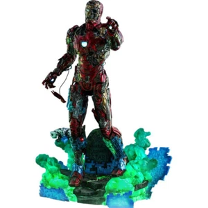 Hot Toys - Spider-Man: Far From Home - Iron Man Illusion -1/6 - Bild 1 von 12