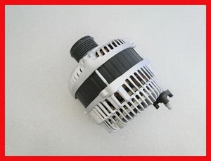 3A3304 ALTERNATOR For RENAULT Grand Scenic Kangoo II Express Laguna III 1.5 dCi - Picture 1 of 4