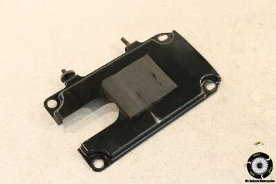 Moto Guzzi Breva 750 2008 varios soportes montaje Motoguzzi 08 Foto 1 de 4