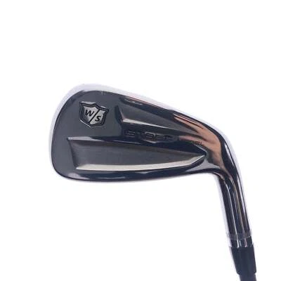 Used Wilson Staff Model Utility 4 Hybrid / 21 Degrees / X-Stiff Flex - Image 1 of 4