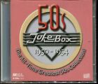 50s Jukebox 1950-1954 - 2 x CD - MINT