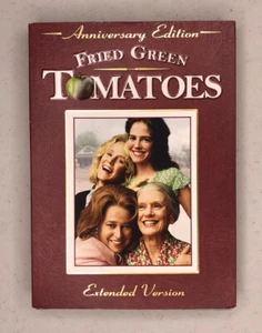 Fried Green Tomatoes Anniversary Edition - Extended Version (DVD) New W/ Sleeve - Imagen 1 de 11