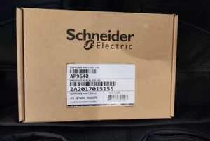 Schneider Electric APC AP9640 Network Management Adapter - Picture 1 of 1
