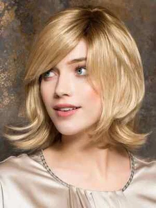ELLEN WILLE Wig - Lucky Hair Power - Light Honey Mix NEW with TAGS FREE SHIPPING - Picture 1 of 4