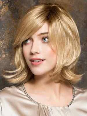 Peluca ELLEN WILLE - Lucky Hair Power - Mezcla Miel Ligera NUEVA CON ETIQUETAS ENVÍO GRATUITO Foto 1 de 4